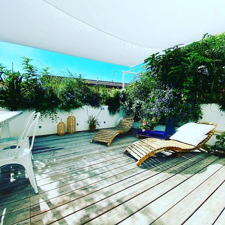 Civiconovantatre - New B&B San Vincenzo Bagian luar foto