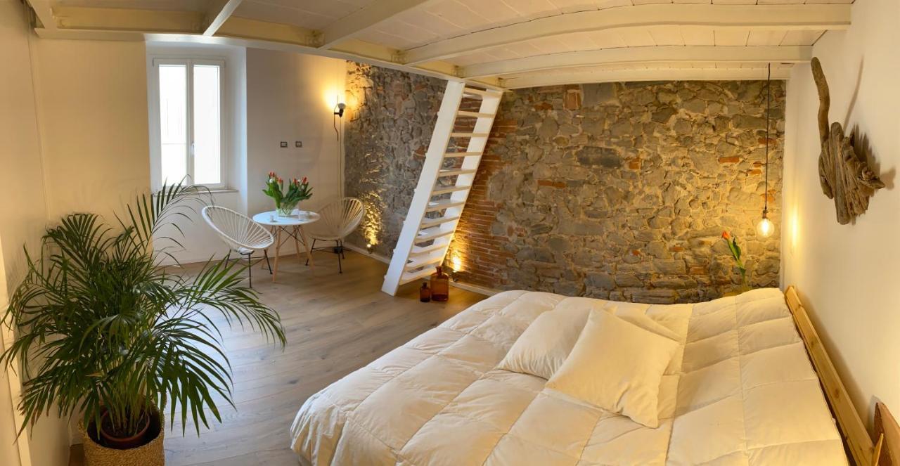 Civiconovantatre - New B&B San Vincenzo Bagian luar foto