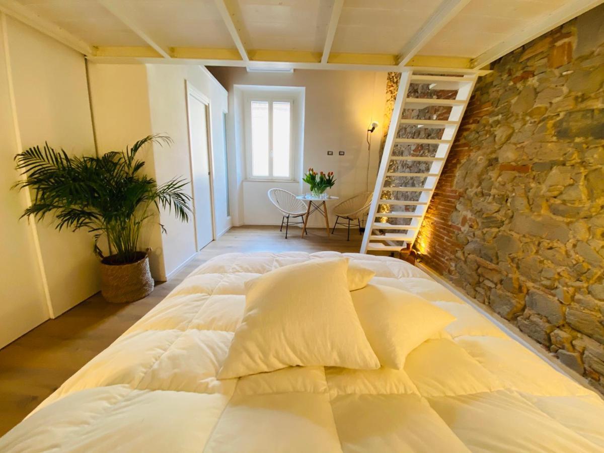 Civiconovantatre - New B&B San Vincenzo Bagian luar foto