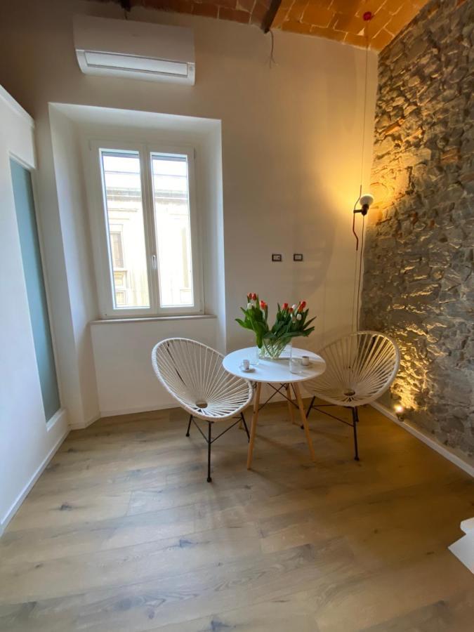 Civiconovantatre - New B&B San Vincenzo Bagian luar foto