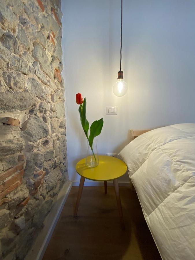 Civiconovantatre - New B&B San Vincenzo Bagian luar foto