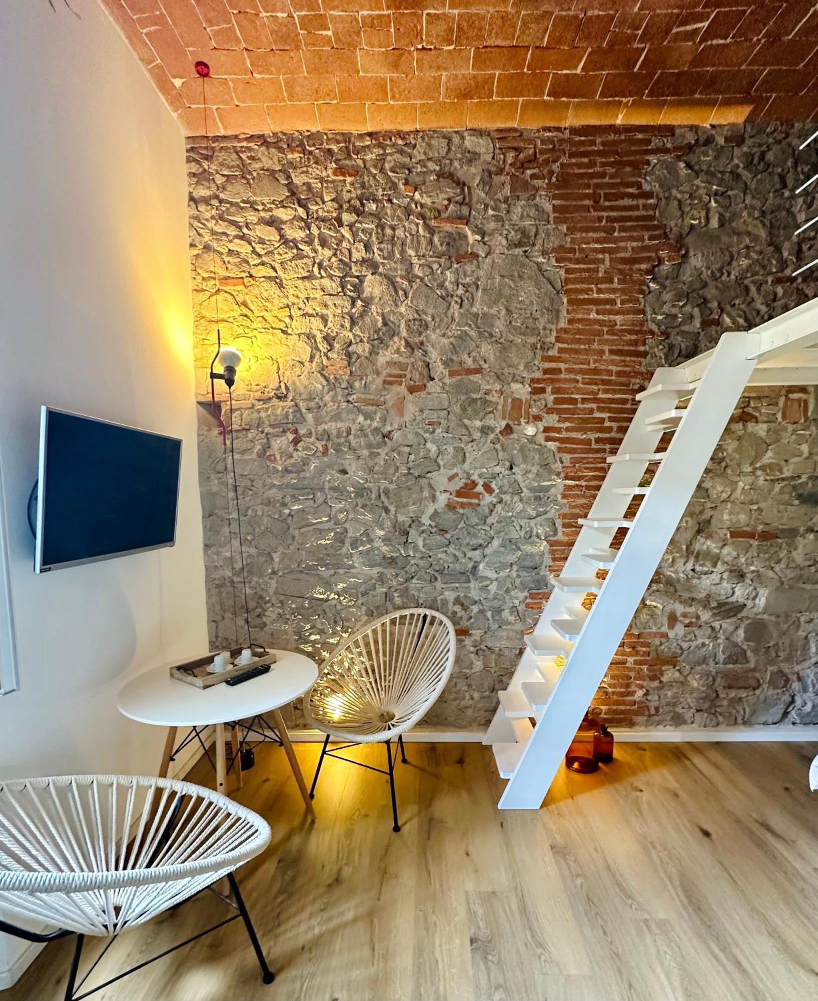 Civiconovantatre - New B&B San Vincenzo Bagian luar foto